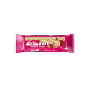 Локумена вафла "Арбанаси" 45&nbsp;гр