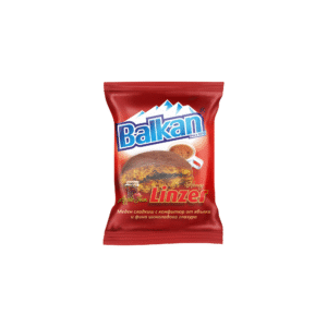 Меден линцер "Балкан" 60&nbsp;гр