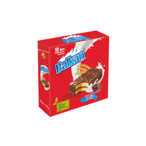 Суха паста "Балкан" какао 300&nbsp;гр