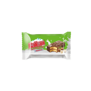 Суха паста "Балкан" лешник 38&nbsp;гр