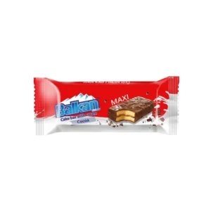 Суха паста "Балкан" MAXI какао 60&nbsp;гр
